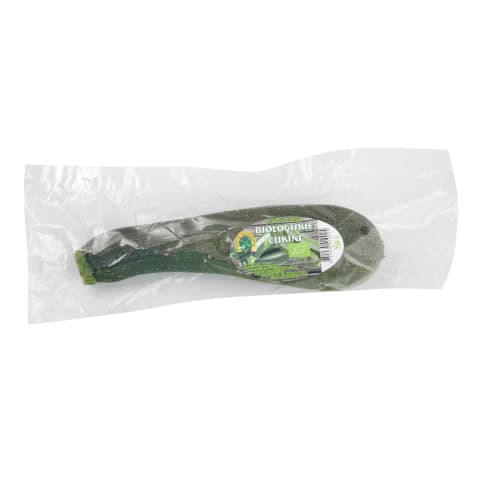 Cukīni Bio 250 g