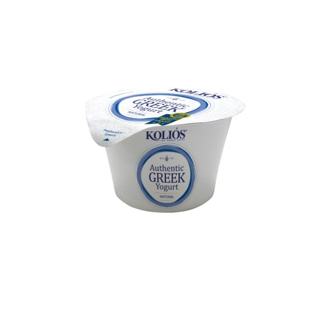 Graikiškas jogurtas AUTHENTIC,10%,150g