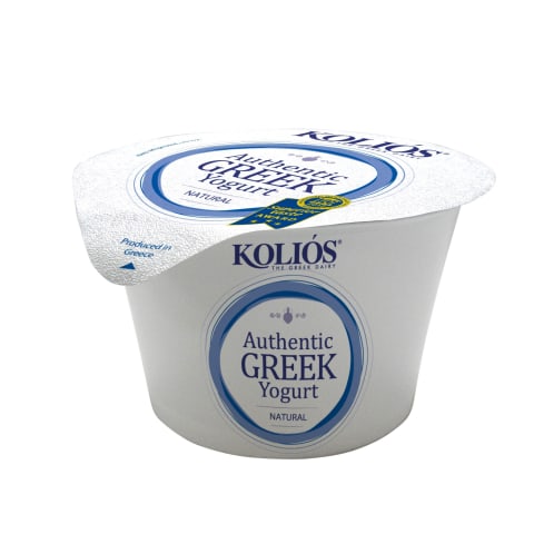 Jogurts Grieķu 10% 150g