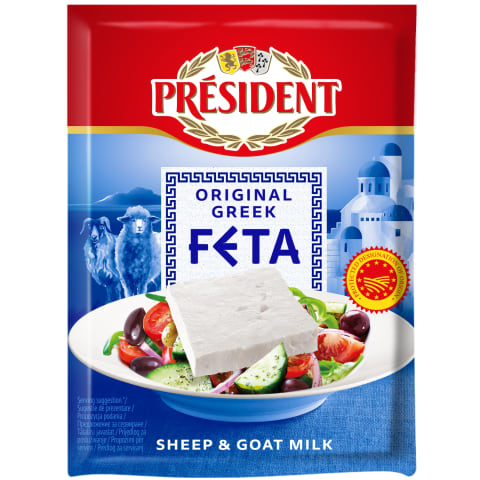 Siers President feta 150g