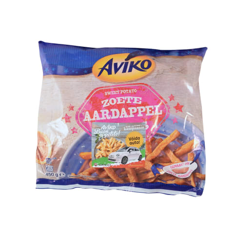 Aviko Bataadi friikartul 450g külmutatud