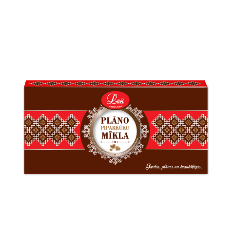 Plāno piparkūku mīkla 500g