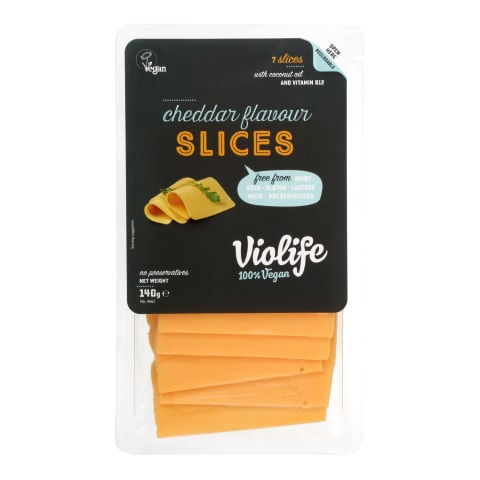 Čederio skonio riebalų gaminys , 140 g