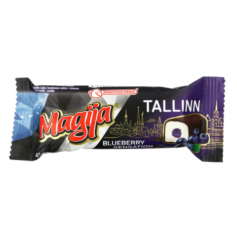 Varškės sūrelis MAGIJA TALLINN, 22,4%, 45g