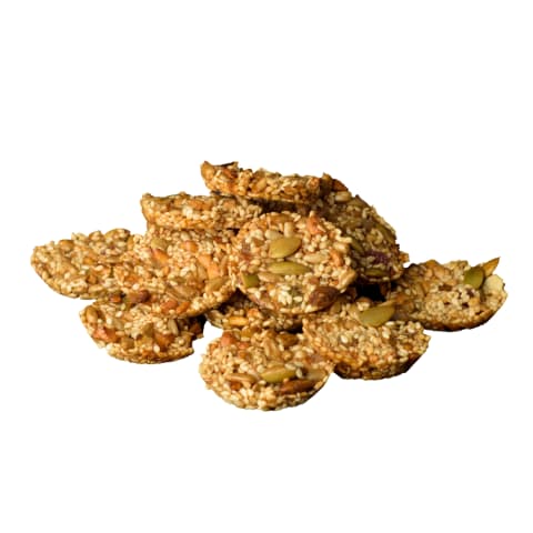 Florentiner Rimi pagaritelt 200g