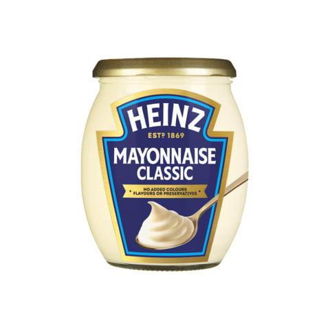 Majonees klassikaline Heinz 460g