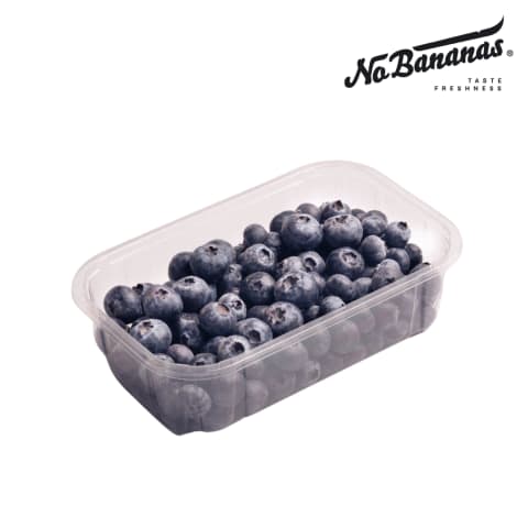 Kultuurmustikas No Bananas 300g