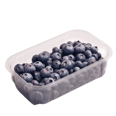 Kultuurmustikas No Bananas 300g