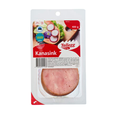 Kanasink 400g