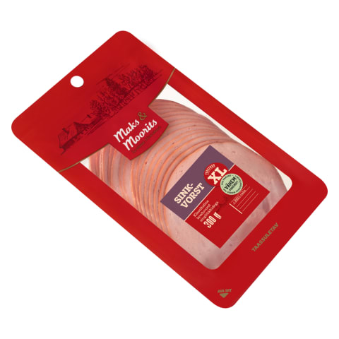 Sinkvorst XL  (viilutatud), MAKS&MOORITS, 300 g