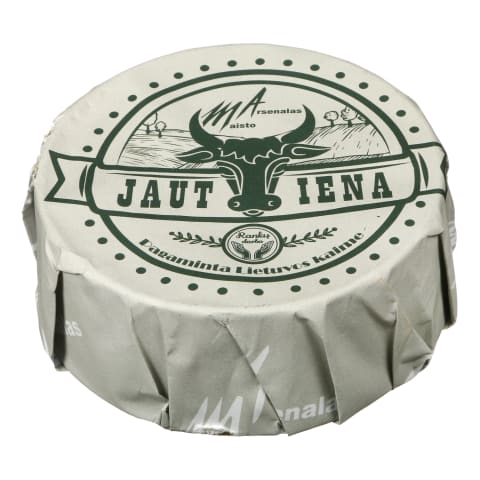 Trošk. kapota jautiena MAISTO ARSENALAS, 240g