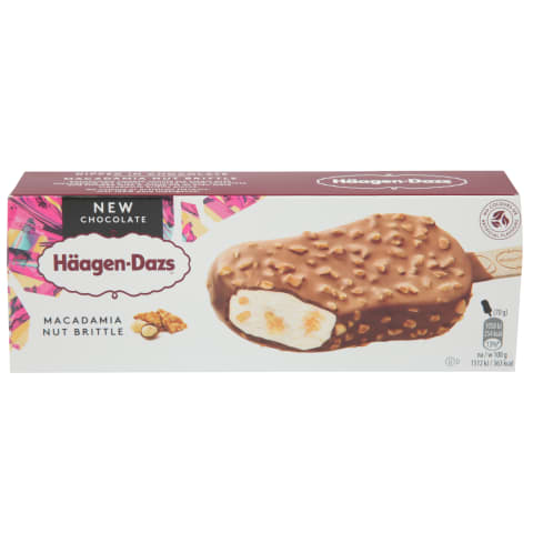 Sald. Haagen-Dazs šok. ar makad. r. 80ml/70g