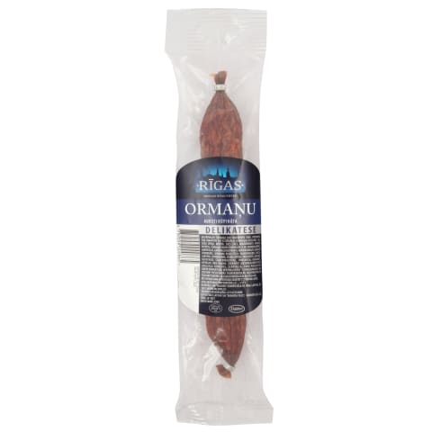 Desa Ormaņu delikatese a/k 250g