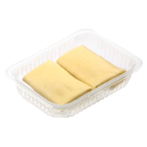 RD lietiniai su varškės įdaru, 2x100 g