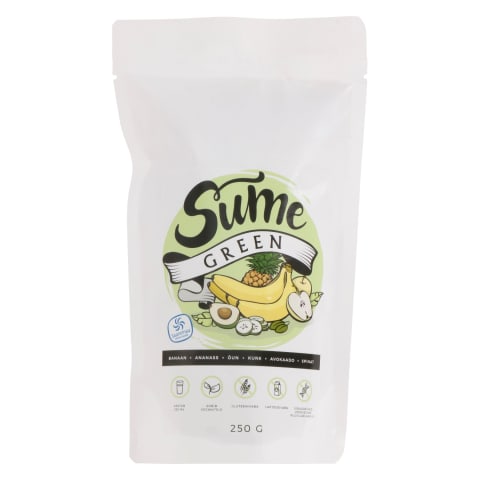 Sume Green, SUME, 250 g