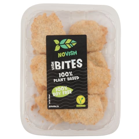 Nageti Novish vegāniem 9x20g