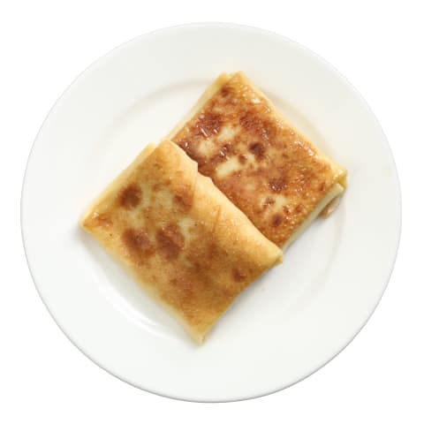 RD kepti lietiniai su varškės įdaru, 2x100 g