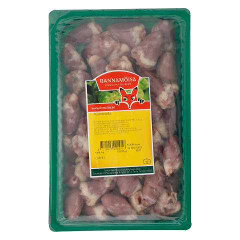 Kanasüda jahutatud Rannamõisa 450g
