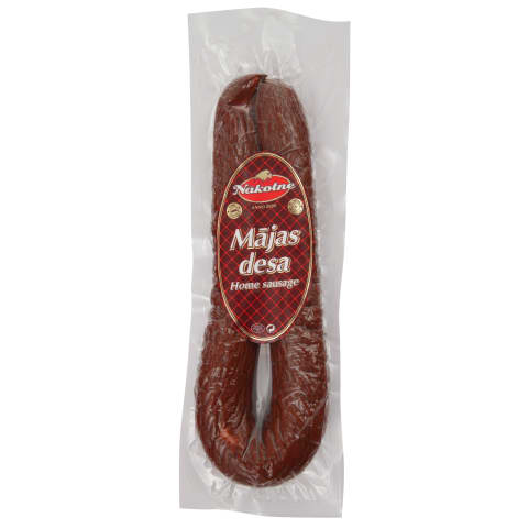 Desa Nākotne mājas 300g