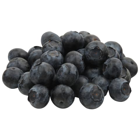 Krūmmellenes XXL kg