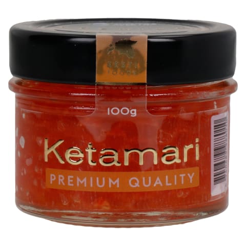 Lõhemari (Keta) PREMIUM, 100g