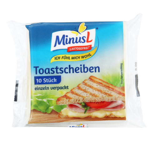 Lydyto sūrio griež., be lakt. MINUS L, 200 g