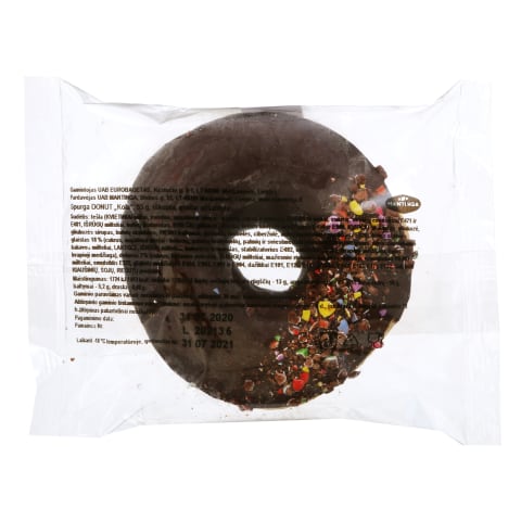 Spurga DONUT KOLA, 55 g