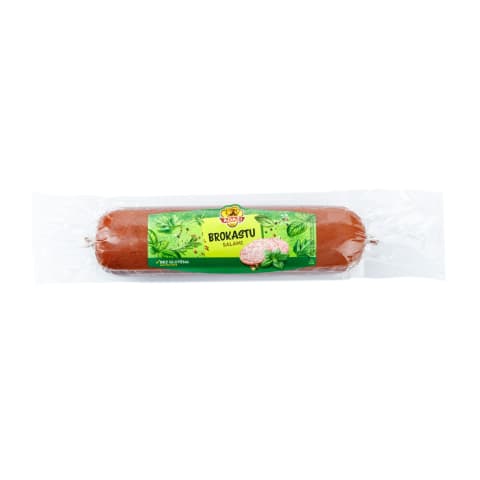 Salami Gaļas nams Ādaži brokastu 1kg