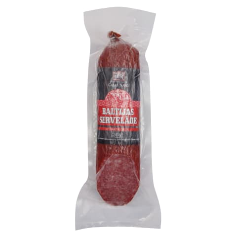 Desa Baltijas servelāde vītināta 260g