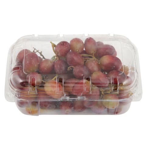 Tamsios vynuogės CANDY DROPS, 500 g