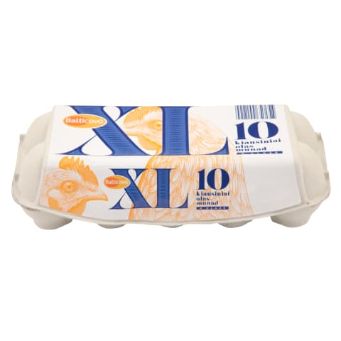 Olas Balticovo A/XL 10gab.