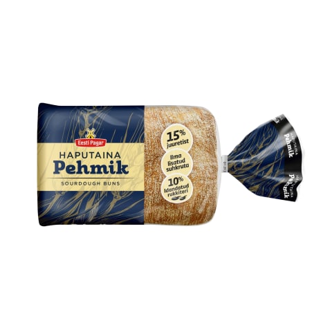 Haputaina Pehmik 240g