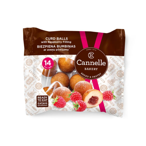 Biez.bum.ar aveņu pild.sald. 210g