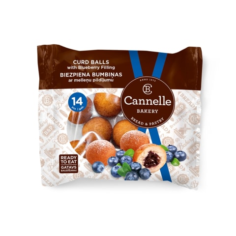 Biez.bum.ar melleņu pild.sald. 210g