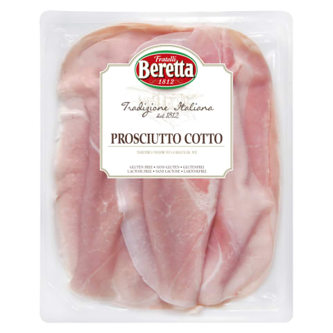 Keedusink Prosciutto Cotto 100g