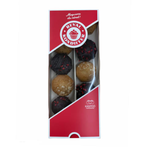 Vegan minikoogid Reval 170g