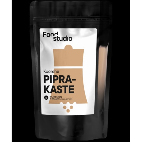 Koorene piprakaste, FOODSTUDIO, 230 ml