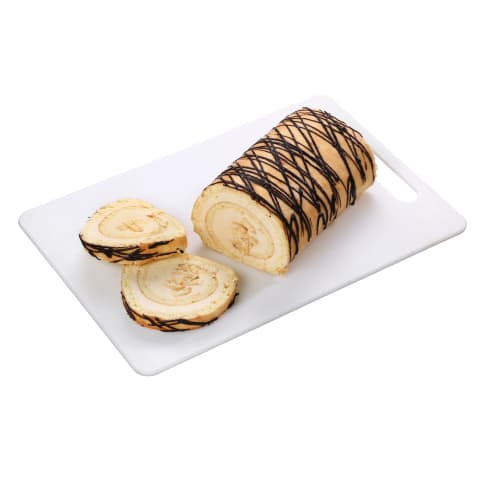 Vyniotinis su obuolių džemo kremu, 1 kg