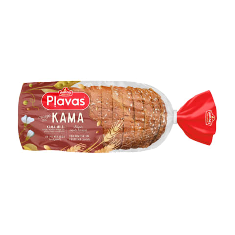 Maize Pļavas ar kama miltiem 400g