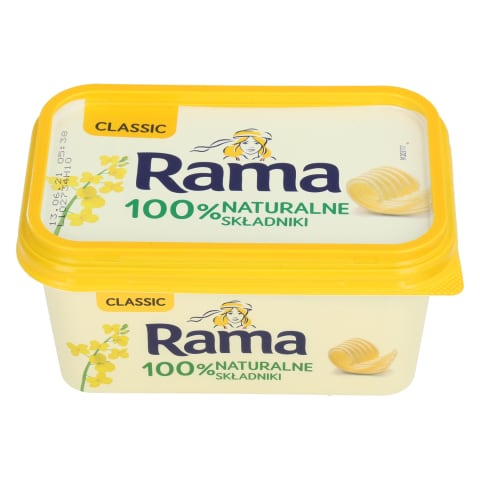 Margariin Rama Classic 75% 450g