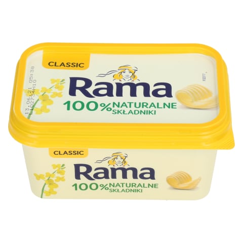 Margarīns Rama Classic 75% 450g