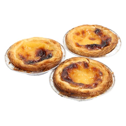 Portugali sai Pastel de Nata 66g