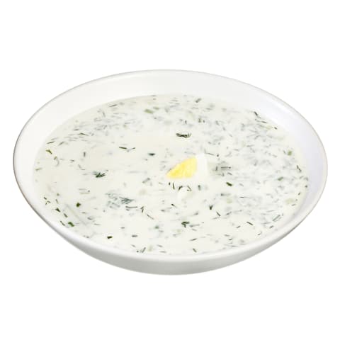 Sriuba BALTI ŠALTIBARŠČIAI, 450 g