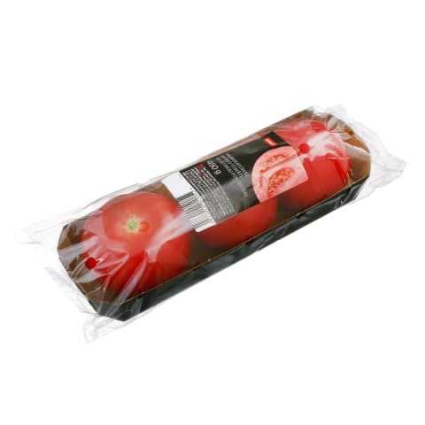 Lietuviški avietiniai pomidorai RIMI, 450 g