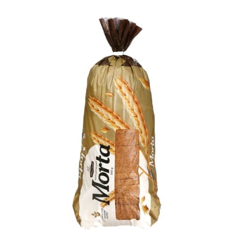 Kvietinė duona MORTA LIETUVOS KEPĖJAS, 500 g