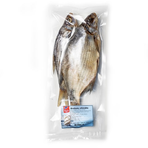 Breksis vītināts 160g