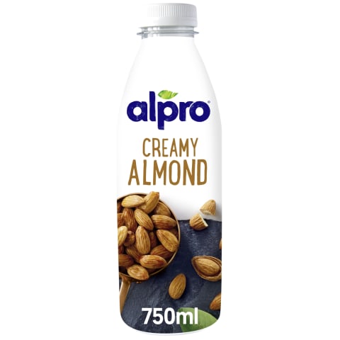 Mandlijook karamelliseeritud Alpro 750ml