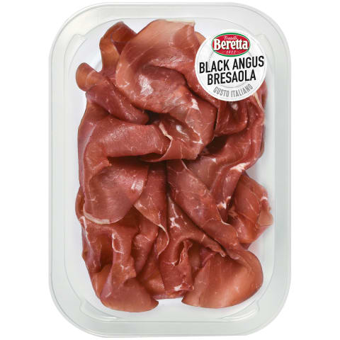 Vinnutatud veiseliha Black Angus 50g