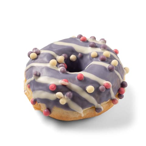 Atitirp. spurga DONUT PUMPURINĖ AKIMIRKA, 55g