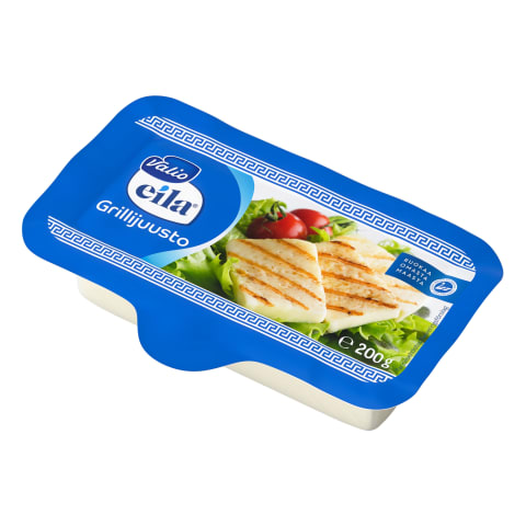 Grilljuust Valio Eila 200g